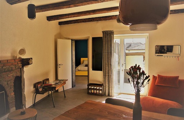 A Cà balade in Design