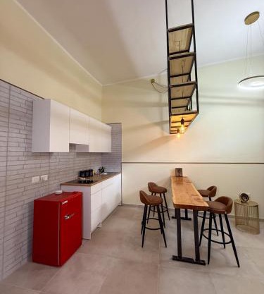 A Casa di Lilly