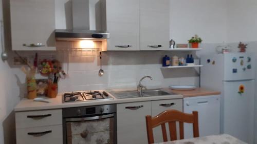 A casa di desy