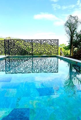 A CASA DI LAURENA piscine chauffée proche St Florent