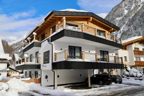 A CASA Turmalin