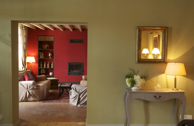 A charming village house in Le Perche