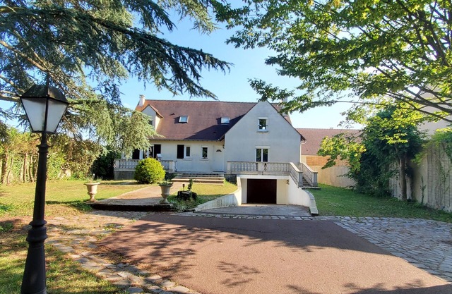 A cozy appartement in Haute vallée de Chevreuse