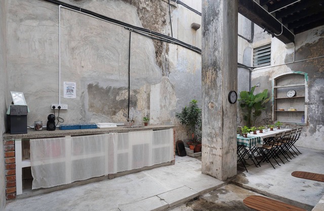 A Cozy Place Penang