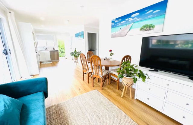 A Cozy & Private Villa Just For You!