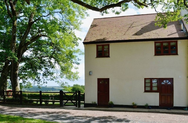 A Devon rural retreat
