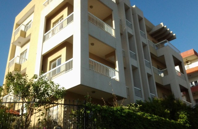 A jbeil self catering