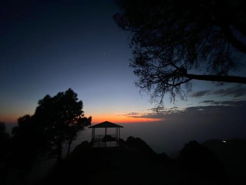 A Kasauli Village Operated By Splendid Hotels