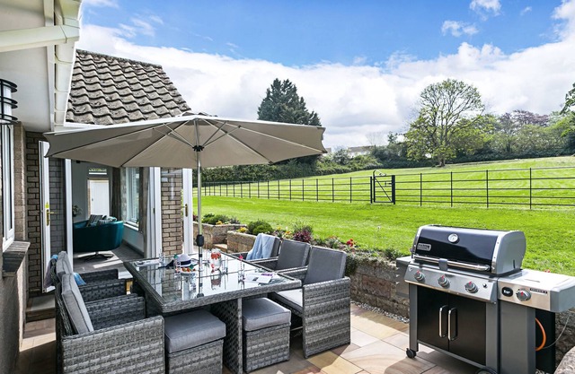 A Little Bit of Luxury In The Heart of Devon