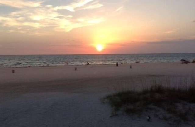 A Little Bit of Paradise-Direct Beachfront