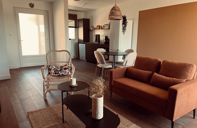 A little haven of peace in the countryside