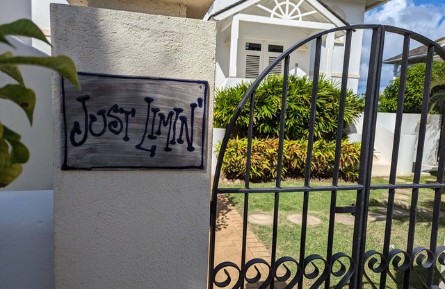 A Luxurious Place To Chill Out In Barbados