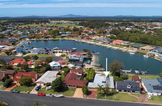 A Mariners Cove Yamba
