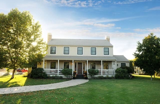 A Peaceful Farm Style Retreat in the Midst of Wine Country 30% discount 2/28-3/3
