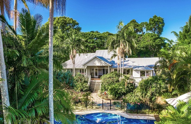A PERFECT STAY - Bougainvillea House
