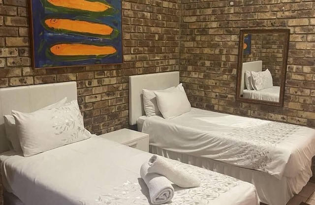 A Pousada guesthouse