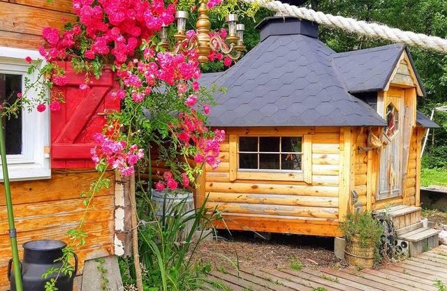 A Private Lakeside Retreat-Do You Love Nature