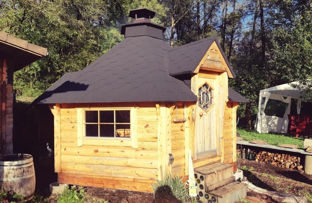 A Private Lakeside Retreat-Do You Love Nature