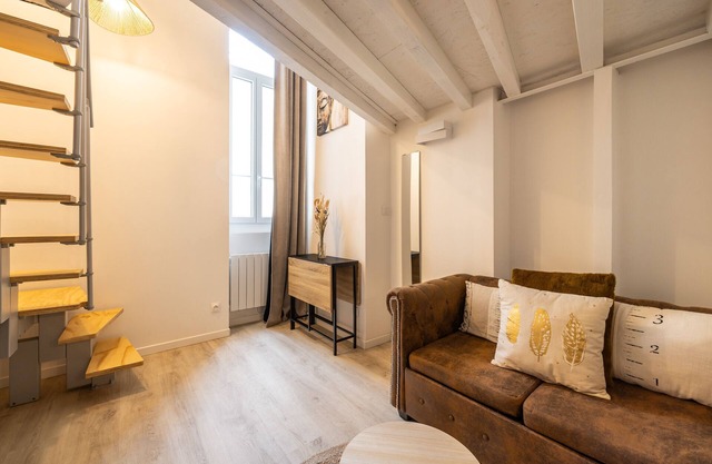 A quiet cocoon in the heart of Toulouse - Welkeys