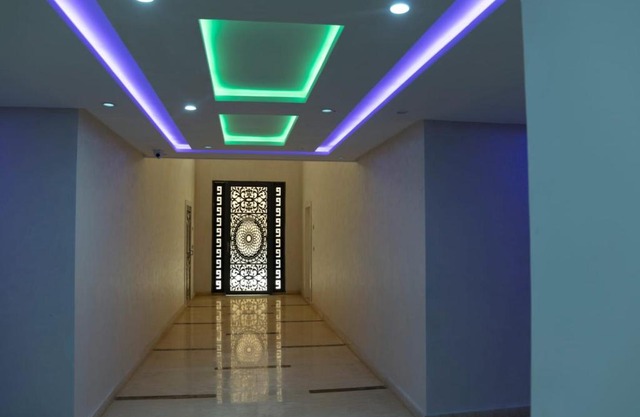 A&R Apartment Nador Jadid Hay Al Matar ,Klimatisiert,Air-Conditioned