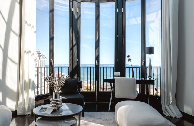 A-ROSA Collection Hotel Ceres am Meer, Adults only