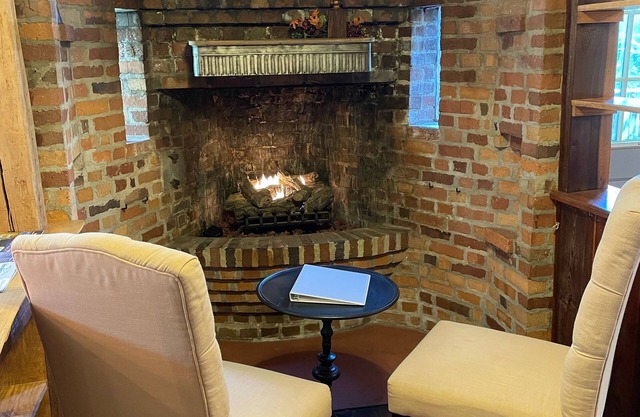 A Rustic Getaway Just Minutes from Pisgah National Forest
