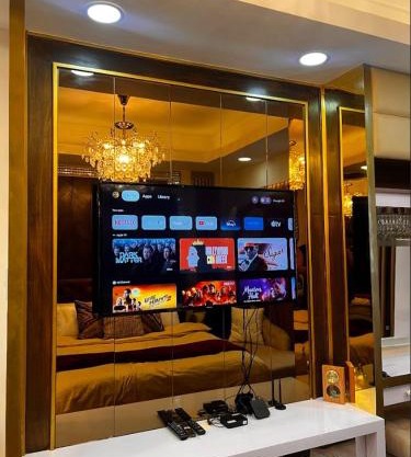 A&S Maison at Vinia Residences Quezon City