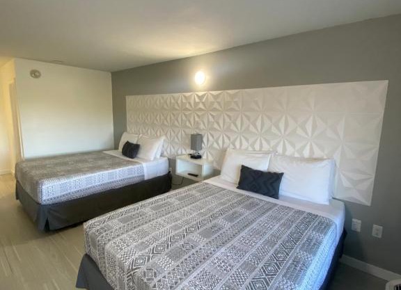 A & S Vacation Rooms