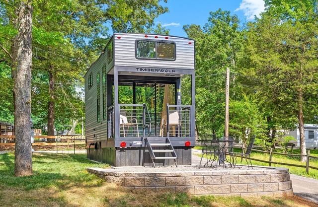 A Special Place Near KY Lake (1 min from Carper's Cove - #150)