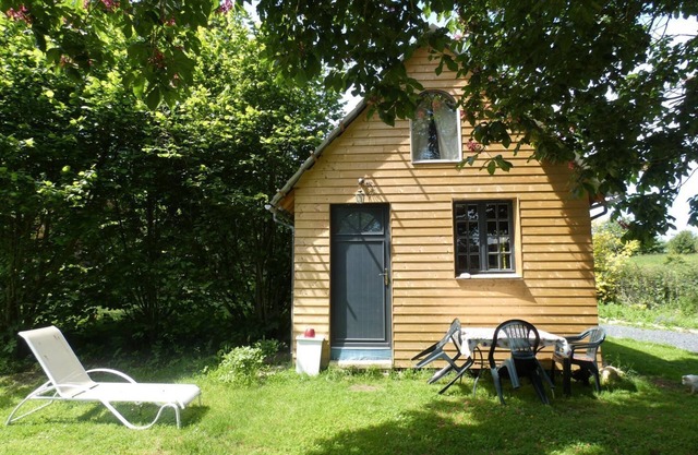 A stay in the heart of D-Day