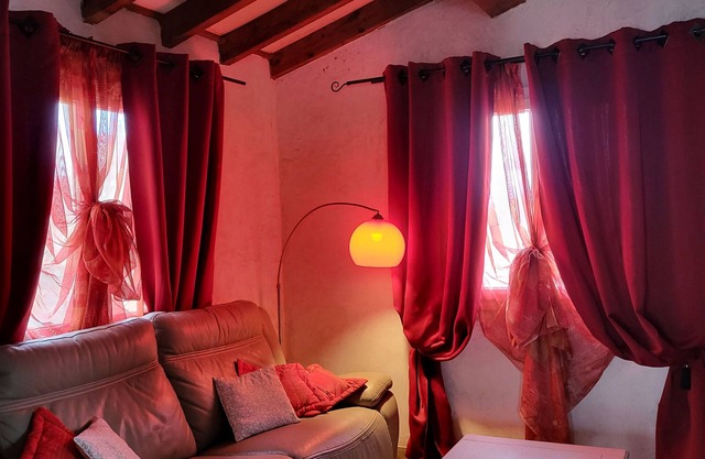 A Teppa, le Grevillea, Loft