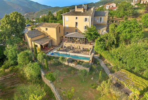 A Villa di Rutali
