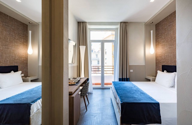 A World Aparts - Barberini Boutique Hotel