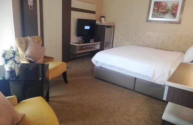 A&Z BOUTIQUE HOTEL