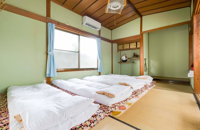 A&Z guesthouse