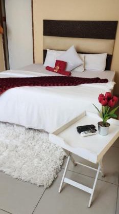 A2B Lodge