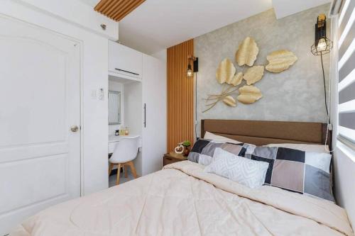 A2J Luxury 2BR Near Il Corso & SM Seaside Cebu