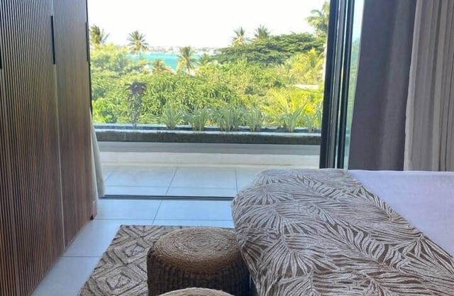 A3 - Sea view - Soleil des Canonniers