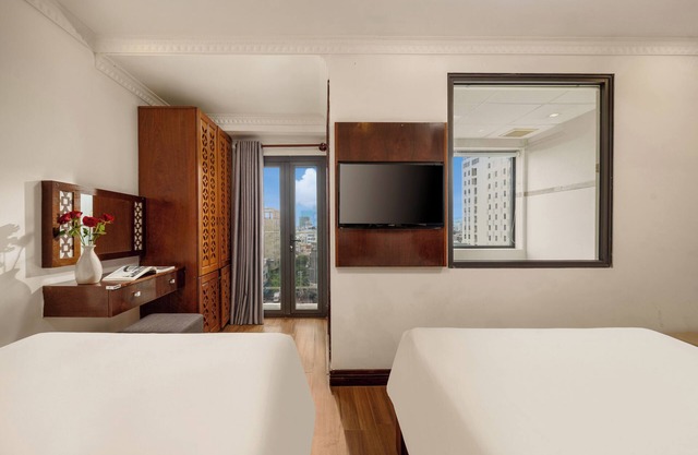 A9 Beach Hotel Da Nang