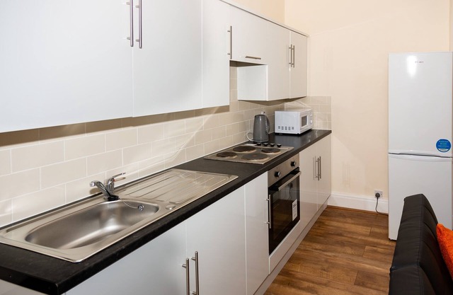 AA Sunderland City South