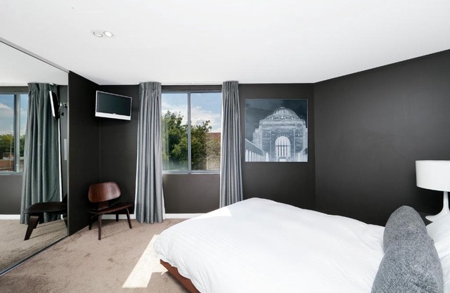 AAC Apartments - Griffin
