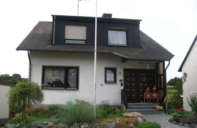 Aan de Frankenbeek