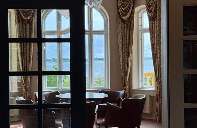 Aarøsund Badehotel