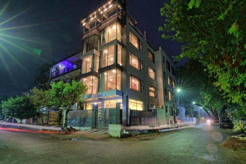 Aarchh Regency Noida