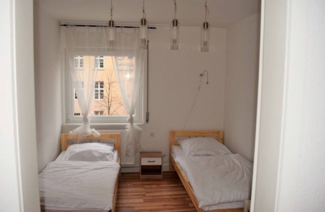 AB Apartment 13 - Stöckach