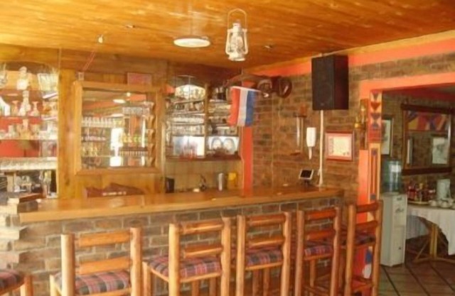 Abacus Guest House
