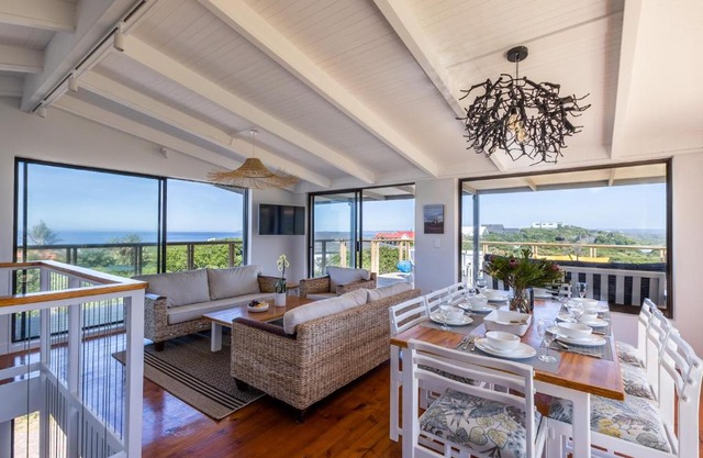 Abalone Beach House
