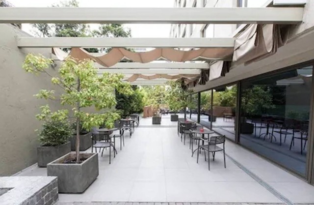 Abba Presidente Suites Santiago
