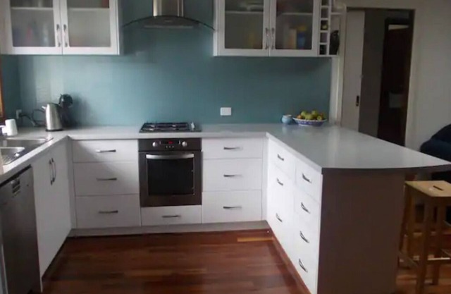 Abbey Beach Family Home