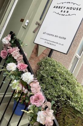 Abbey House B & B